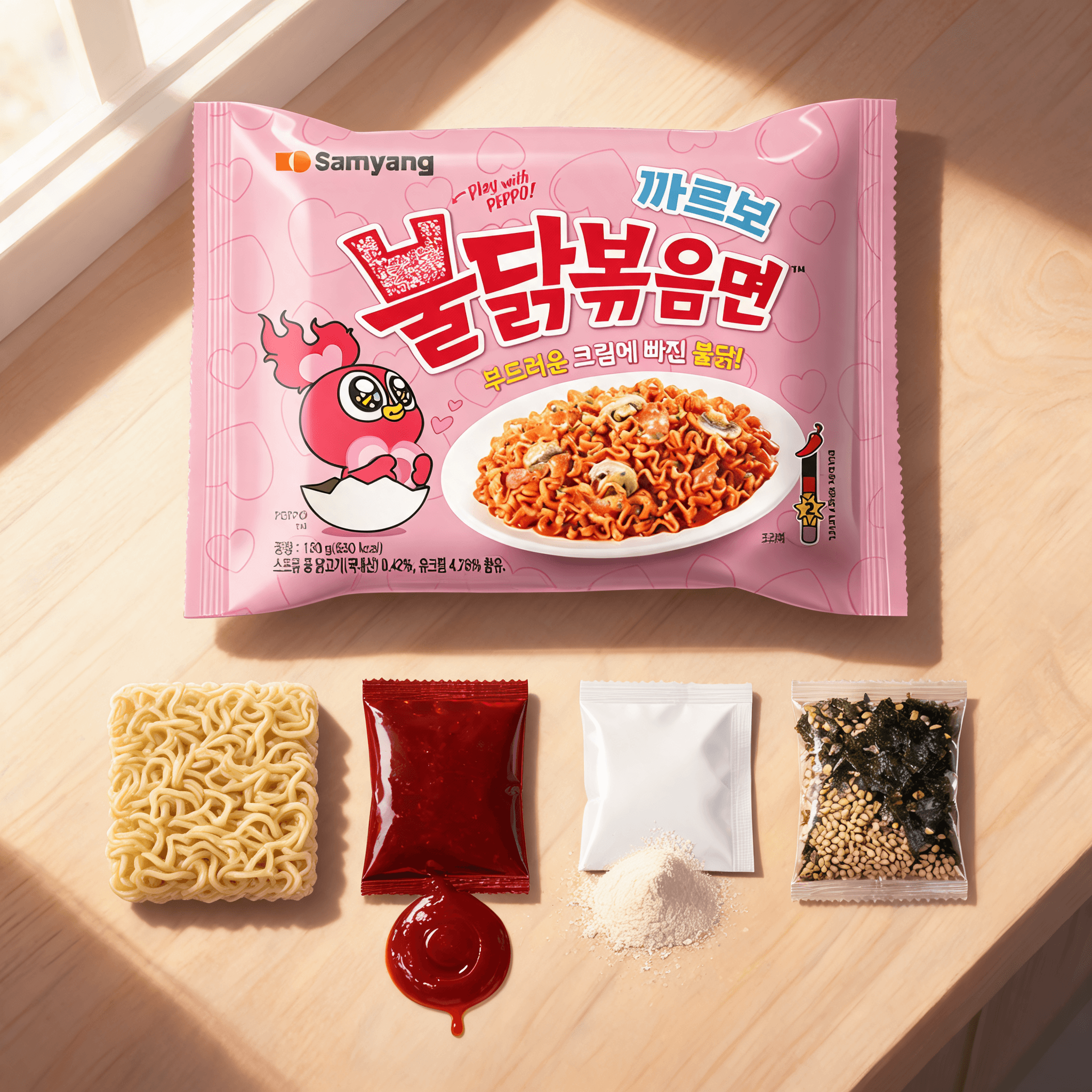 눈 NOON 포트폴리오 3