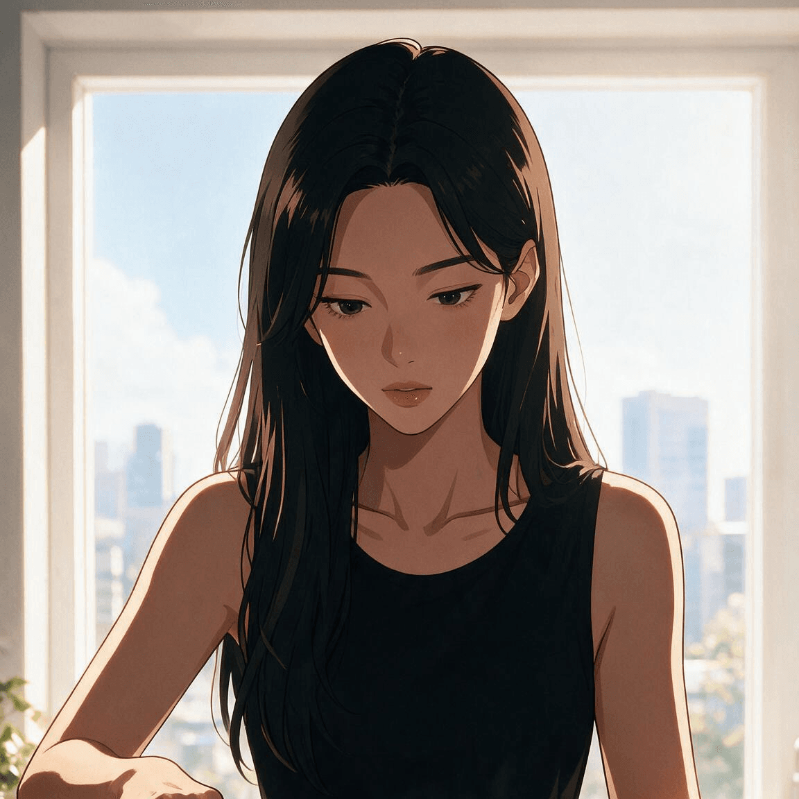 눈 NOON 포트폴리오 2